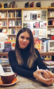 Sofía Elena Álvarez 