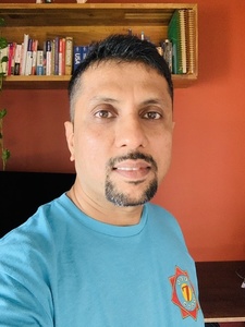 Bhaskar Agastya