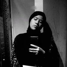 نرمين نشأت عليّ