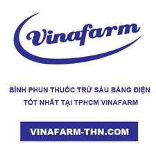 Binh xit dien Vinafarm-THN