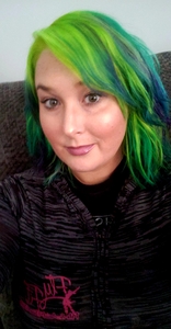 Brittany Hendrickson