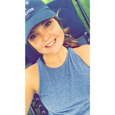 Megan  Schrom 