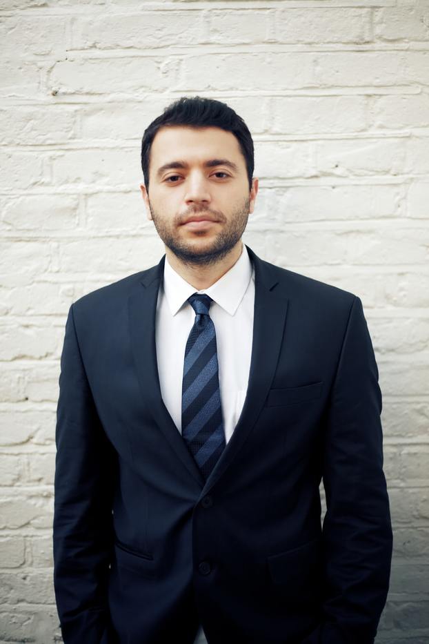 Goodreads profile picture for @verdict