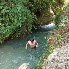 Daniel Lorente Martínez