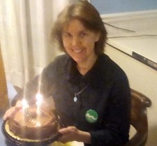 M. V. Southworth Southworth