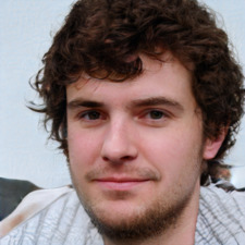 Eddie Kirckof