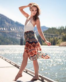 Amber-Celeste Rogers