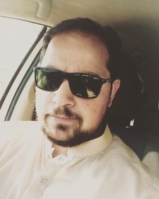 Muhammad Abbas