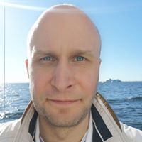 André Karpištšenko