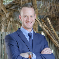 James van Oudtshoorn
