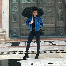 Elena Nicoleta Andreescu
