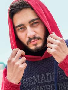 Ahmed Saeed
