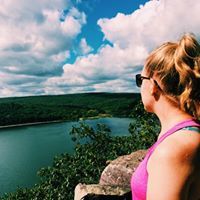 Katie Kast