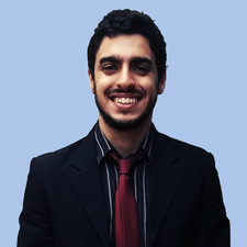 Alejandro Suarez