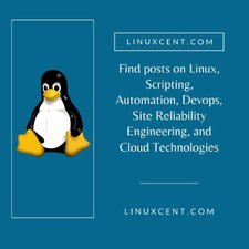 Linuxcent