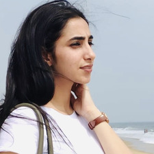 Jasmine Raina