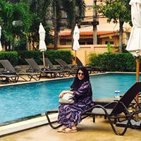Priyal Shukla