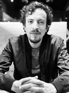 Carlos Yebra