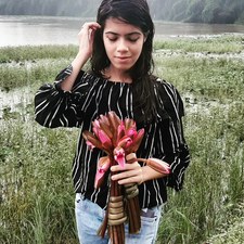 Ishika Paliwal