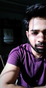 Pradeep K