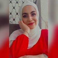 هبه الحمامده