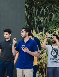 Nishant Parashar