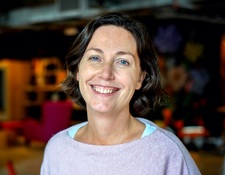 Simone de Jong