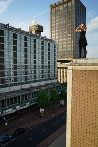Poppy Loader-Spiller
