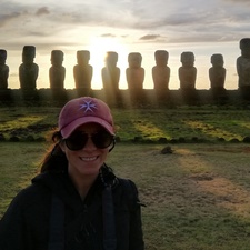 Marce Correa Benguria