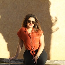 Jess Catoja 