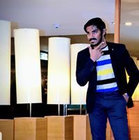 Ravi Yekkala