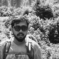 Hari Prasad Mudhiraj