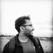 Shubham Gupta