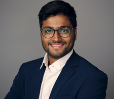 Dhruv Singal