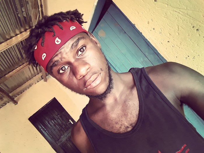 Goodreads profile picture for @mahlatse