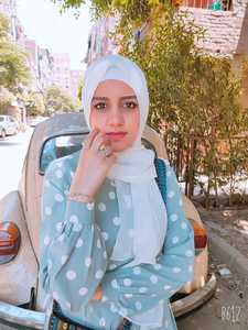 ِAya Mostafa