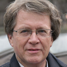 Randall Klingerman