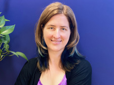 Jessica M. Lang Wright