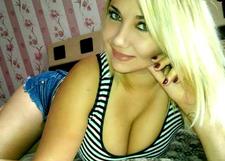 Vida Simms
