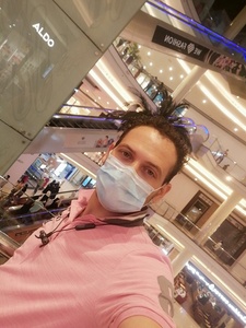 Ahmed Elshami