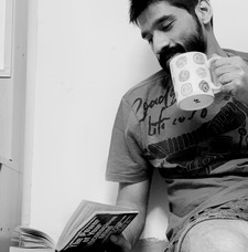 Rahul Krishna