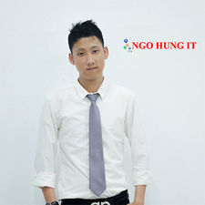 Ngo Hung IT