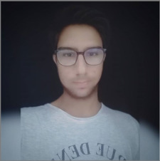 Bhawish Kumar