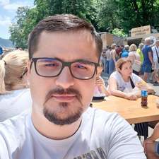 Cosmin Marin