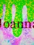 Joanna ...