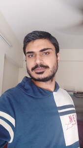 Saurabh Manoj Choudhary