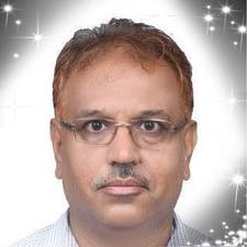 Prof Shiv Datt Kumar