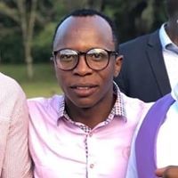 Michael Aruya