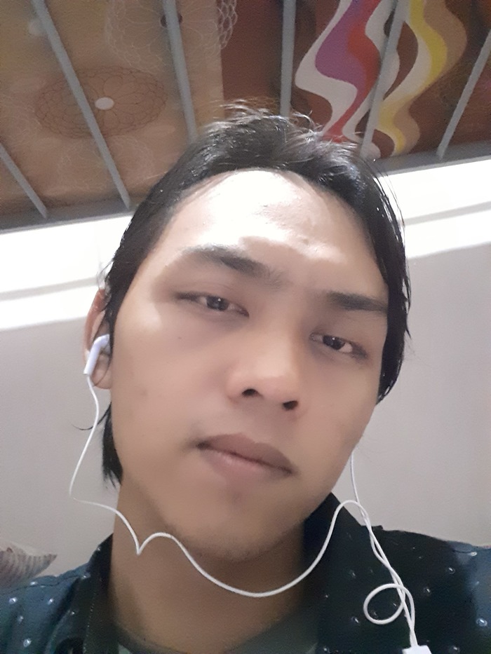 Goodreads profile picture for @wahyudin