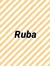 Ruba Ashi